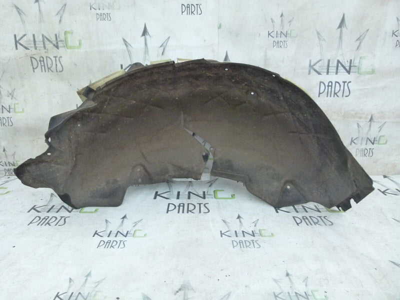 RANGE ROVER SPORT 13-17 REAR RIGHT WHEEL ARCH MUD COVER GENUINE