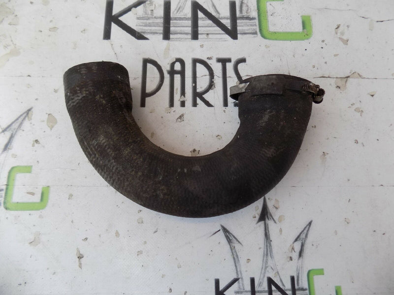 SAAB 93 9-3 2003-2008 1.9 TID /VAUXHALL VECTRA/ INTERCOOLER HOSE PIPE 55352567