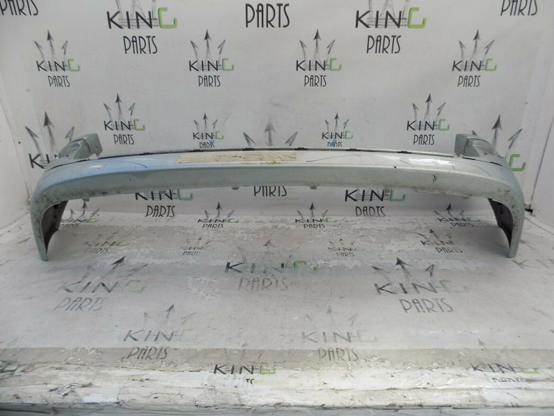 RENAULT KANGOO REAR BUMPER 2003 - 2007 GENUINE  P/N:8200150631