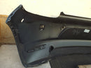 VW Scirocco 2008-2013 1K0 807 301 Rear Bumper Grey Genuine (A6131)