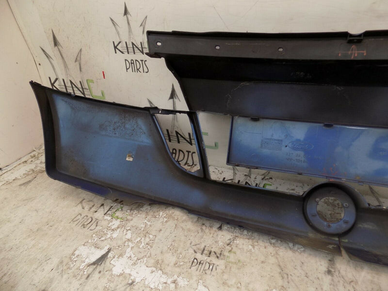 GENUINE FORD STREET KA STREET KA REAR BUMPER 32736514BA00