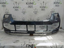 SKODA KAMIQ 2019-ON - GREY - FRONT BUMPER - GENUINE - 658807221