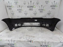 VW TOURAN MK1 1T 2006-2014 FL GENUINE BLACK FRONT BUMPER 1T0807221