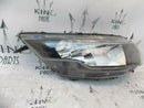 IVECO DAILY 2014-ON RIGHT DRIVER SIDE HEADLIGHT HEADLAMP 5801473744