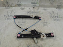 BMW F31 2012-2015 FRONT LEFT WINDOW REGULATOR MECHANISM & MOTOR 71019000 #