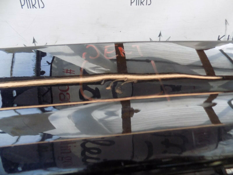 FORD C-MAX C MAX 2010 - 2014 GENUINE MK2 REAR BUMPER P/N: AM51-R17K823-A