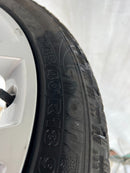 AUDI A4 B9 S LINE 18" ALLOY WHEEL &TYRE 245/40/18 8J ET40 8W0601025H