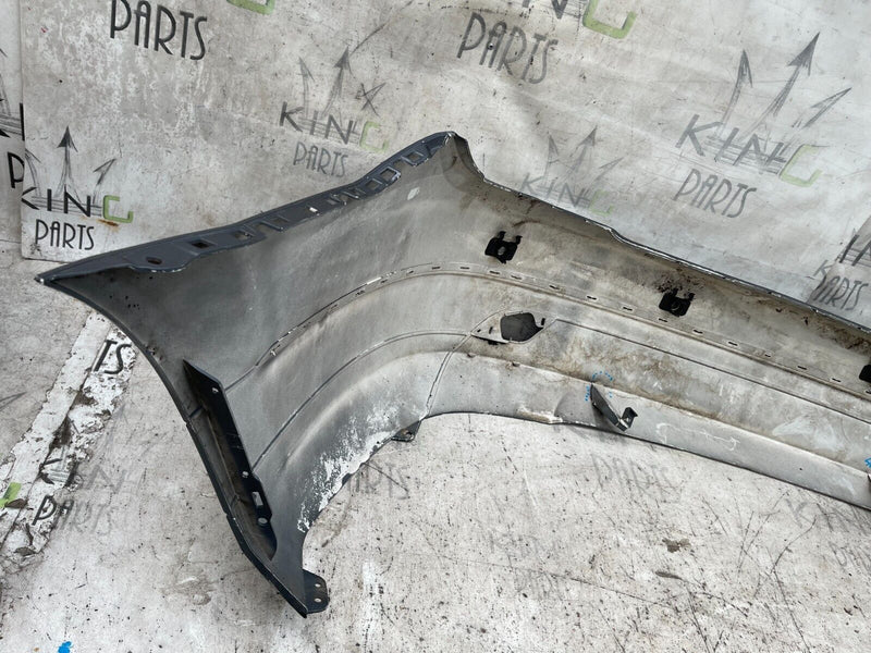 MERCEDES C CLASS W204 2007-2011 REAR BUMPER GENUNE PDC A2048851025
