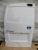 NISSAN E-NV200 NV200 2012-ON GENUINE REAR DOOR LEFT PASSENGER SIDE