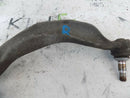 BMW 5 SERIES F10 F11 CURVED CONTROL ARM FRONT RIGHT GENUINE 608216