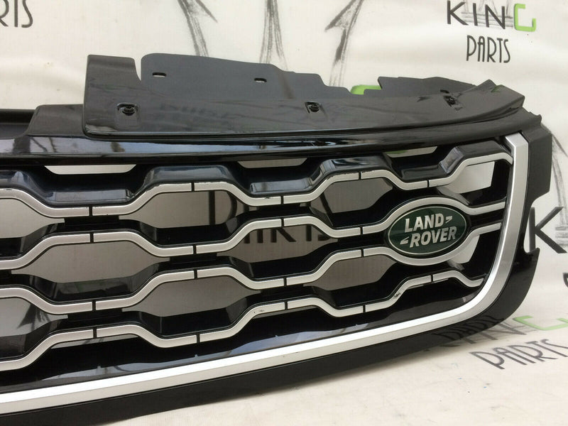 RANGE ROVER EVOQUE 2 L551 2019-ON FRONT BUMPER GRILL RADIATOR GRILLE GENUINE