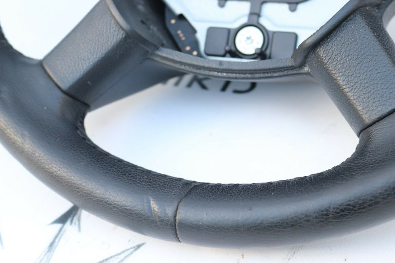 MB B CLASS W245 2006-2011 MULTIFUNCTION STEERING WHEEL A1644601403