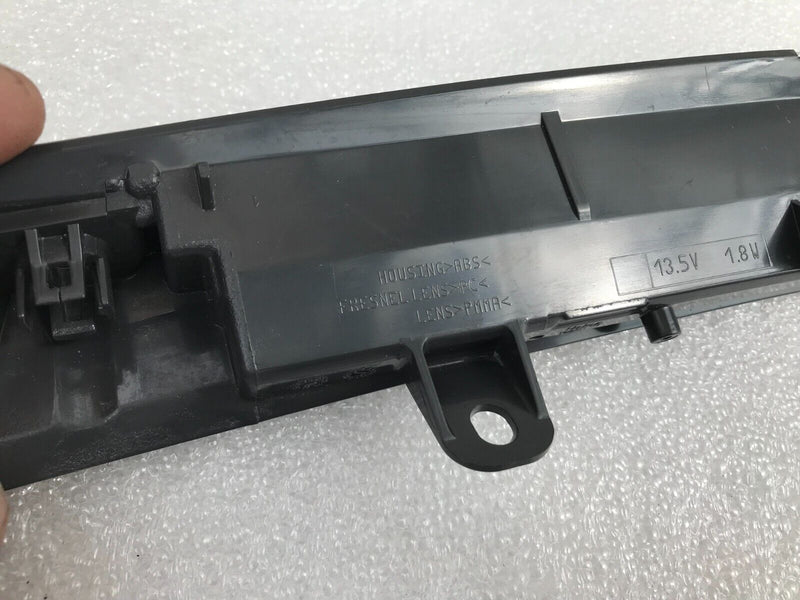 CITROEN C4 MK2 (LCI) 2010-2019 REAR LIGHT LED STOP THIRD BRAKE LIGHT 9689043280