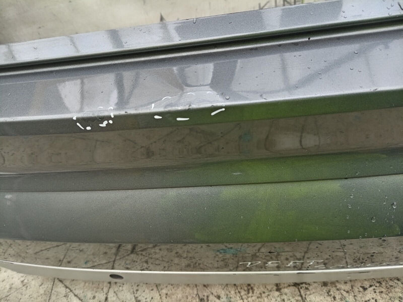 VOLVO XC90 MK2 2014-2017 REAR BUMPER GENUINE 31353390