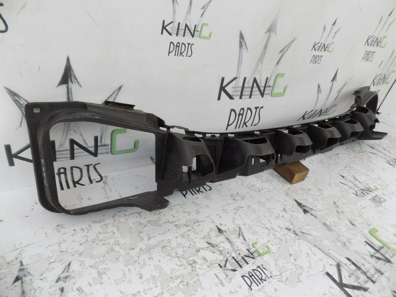 PEUGEOT 208 2013-16 REAR BUMPER SUPPORT ABSORBER CARRIER C06218091