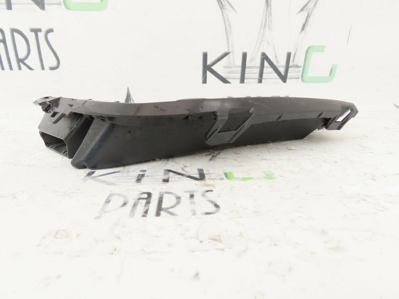 VW GOLF VII R-LINE 2018 2019 FACELIFT FRONT BUMPER LEFT GRILLE 5G0853665Q