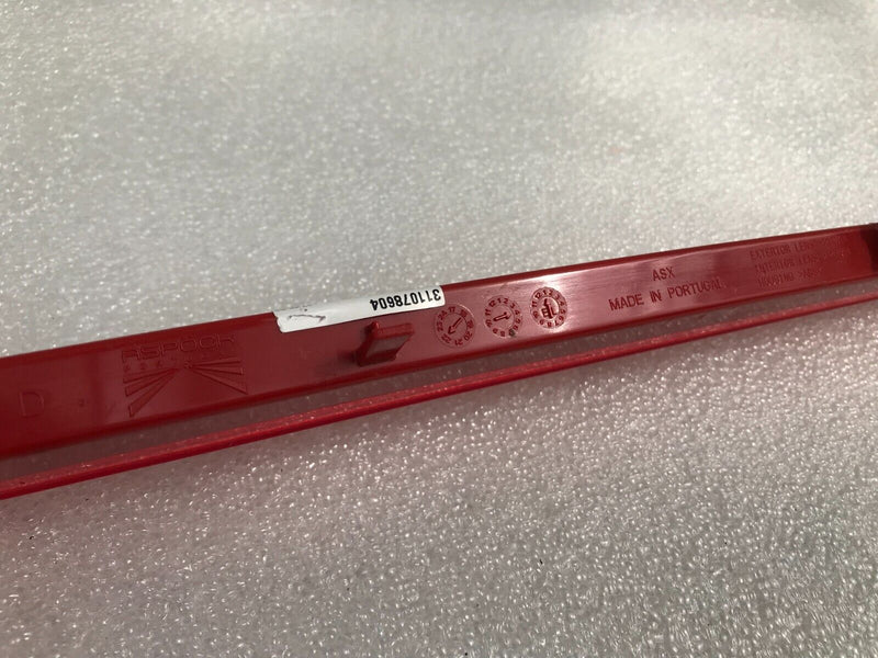 VW T-CROSS 2020-2021 GENUINE REAR STOP LED THIRD BRAKE LIGHT 8V0945097D