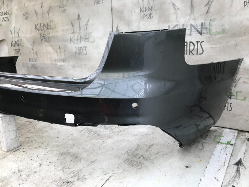AUDI A4 B9 8W S-LINE LCI 2019-ON REAR BUMPER PDC GENUINE 8W9807511