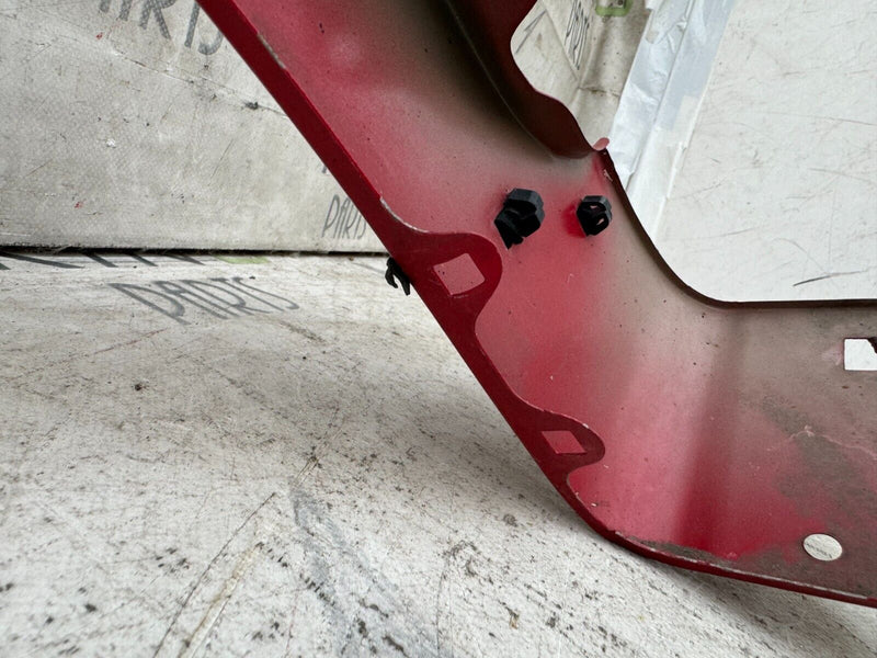 KIA PICANTO MK2 TA 2011-2016 FRONT FENDER WING PANEL RIGHT DRIVER SIDE