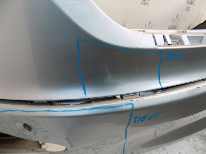 VOLVO XC60 R-DESIGN FACELIFT 2014-2016 REAR BUMPER GENUINE PDC 30763426