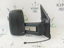 MERCEDES SPRINTER W906 DOOR RIGHT WING MIRROR COMPLETE 5PIN LONG A9068107993