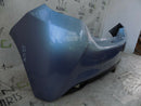 TOYOTA YARIS III FACELIFT 2014-2017 XP150 REAR BUMPER GENUINE 52159-0D520