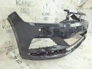 VOLKSWAGEN POLO VI 2017-ON FRONT BUMPER PDC GENUINE 2GS807221