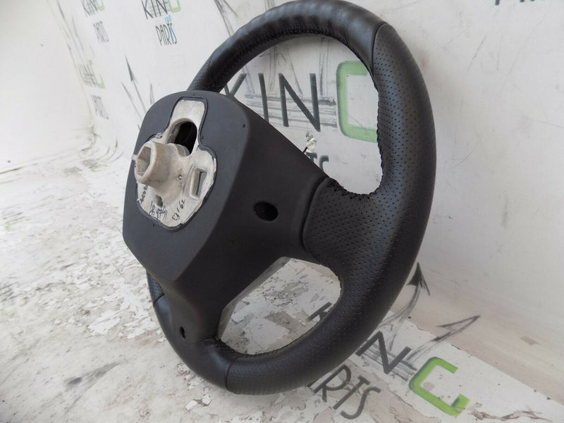 FORD FIESTA MK7 ST-LINE  STEERING WHEEL (NO CRUISE CONTROLS) G1BB 3600 KA3ZHE