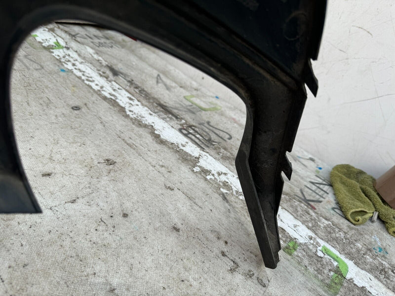 MERCEDES CLA AMG 2013-2019 REAR BUMPER DIFFUSER A1178852225