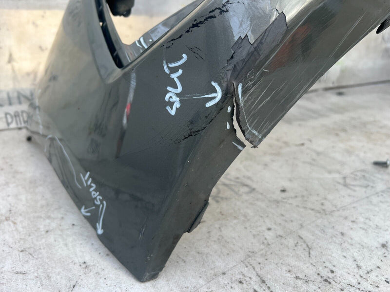 AUDI A1 SPORT 2018-ON FRONT BUMPER GENUINE 82A807437