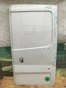 VAUXHALL VIVARO RENAULT TRAFIC MK2 2014> REAR DOOR PANEL RIGHT DRIVER SIDE C1522