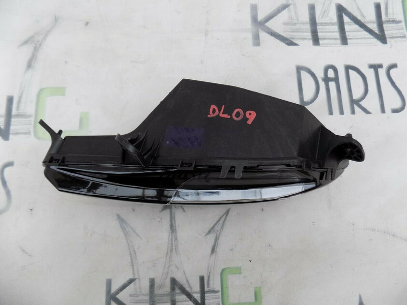 VAUXHALL INSIGNIA 2017-ON FRONT LEFT HALOGEN BUMPER FOG LIGHT NEW 13460223