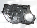 MAZDA CX-3 FRONT LEFT DOOR WINDOW MECHANISM CARRIER BRACKET D09L5997X /S60-04