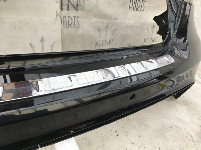 MERCEDES GLA X156 AMG 2013-17 REAR BUMPER PDC GENUINE A1568852425