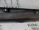 RENAULT ZOE 2012-ON LEFT SIDE SIDE SKIRT SILL COVER GENUINE  764197005R