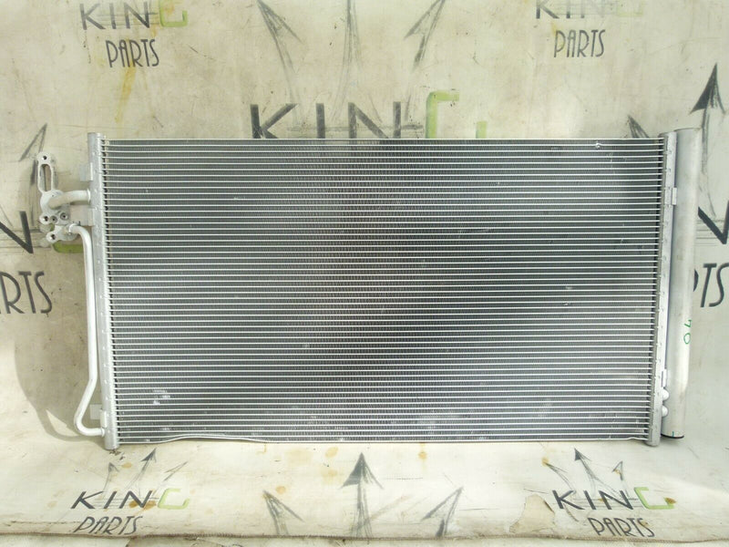 JAGUAR E-PACE X540 GENUINE AIR CON CONDITIONING CONDENSER A/C J9C319710AA