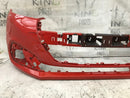 PEUGEOT 208 FACELIFT 2015-2019 FRONT BUMPER GENUINE 9810513777