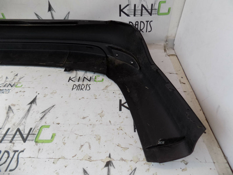 FORD FOCUS III MK3 TURNIER 2011-2014 REAR BUMPER GENUINE BM51-17864-A