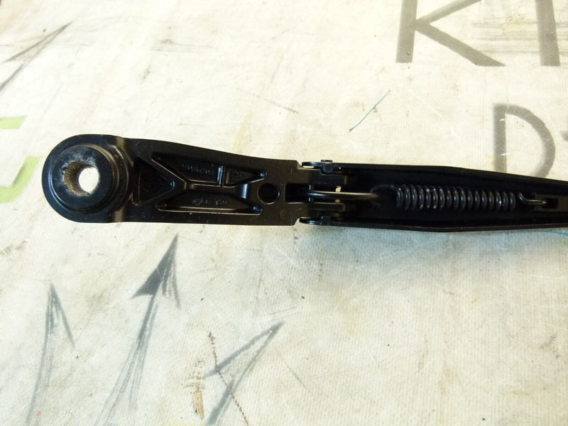 PEUGEOT 308 SW ESTATE 2017-21 FRONT LEFT PASSENGER SIDE WIPER ARM 97036203