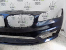 BMW 2 SERIES ACTIVE TOURER F45 2014-2017  FRONT BUMPER GENUINE 7328677