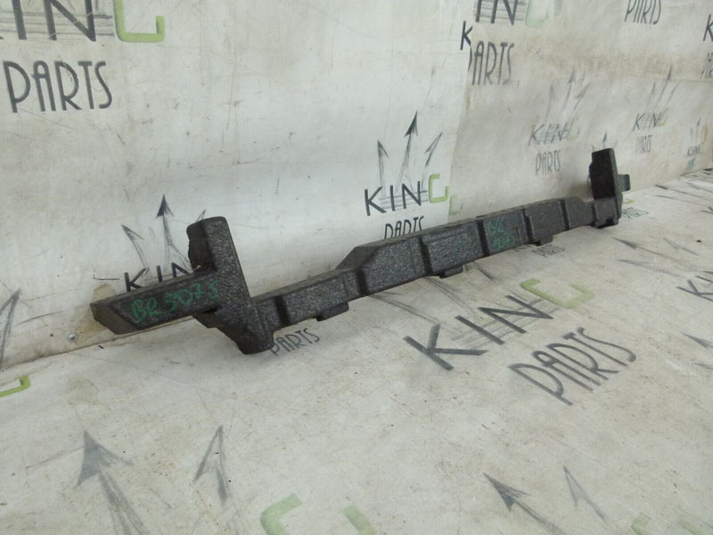 AUDI Q3 F3 FRONT BUMPER REINFORCER CRASH BAR FOAM GENUINE 83A807550