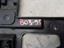 VW PASSAT B6 05-09 SALOON REAR LEFT  BUMPER BRACKET CARRIER 3C5807393