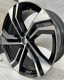 VOLVO XC90 R DESIGN 22" ALLOY WHEEL 9J ET38.5 32209412