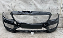MERCEDES C W205 AMG 2014-2018 FRONT BUMPER PDC GENUINE A2058850925