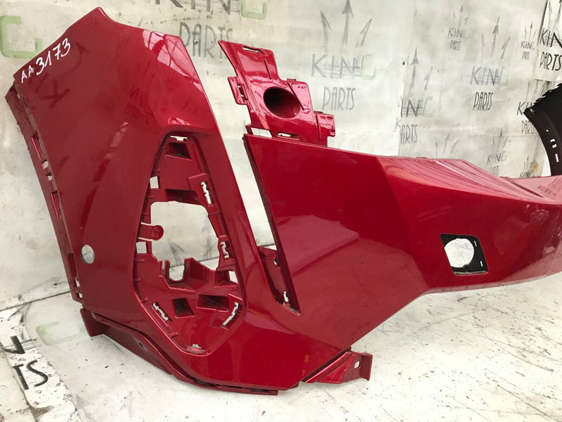 PEUGEOT 3008 MK2 GT 2020-ON FRONT BUMPER PDC GENUINE 9836768577