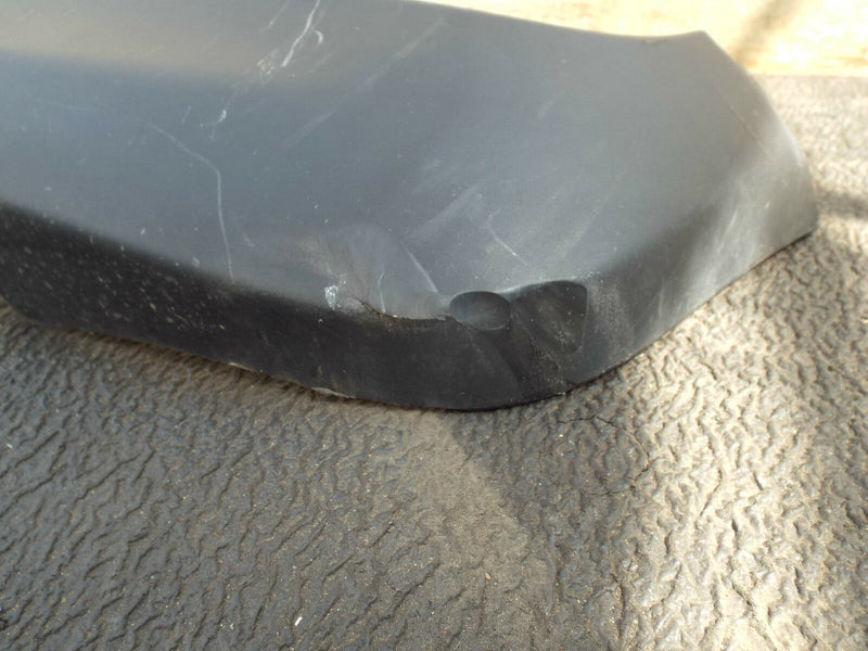 BMW MINI One Diesel Rear Bumper Spoiler Bottom Skirt (A1223) 114129-10 7260578