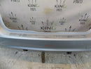 MERCEDES B CLASS A246 AMG 2015-2019 REAR BUMPER IN SILVER A2468851900