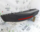 FORD GALAXY MK2 2006-2014 BLACK REAR BUMPER GENUINE 6M21-17866-AP