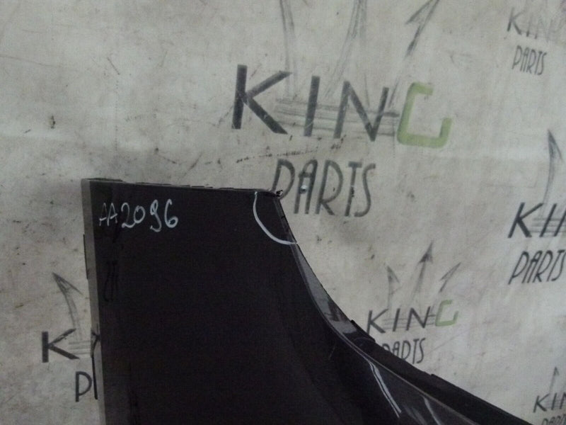 PEUGEOT 2008 MK2 2019-ON FRONT BUMPER GENUINE 9825946480