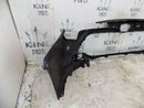 TOYOTA COROLLA HYBRID 2019-ON BLACK FRONT BUMPER GENUINE 52119-02P40